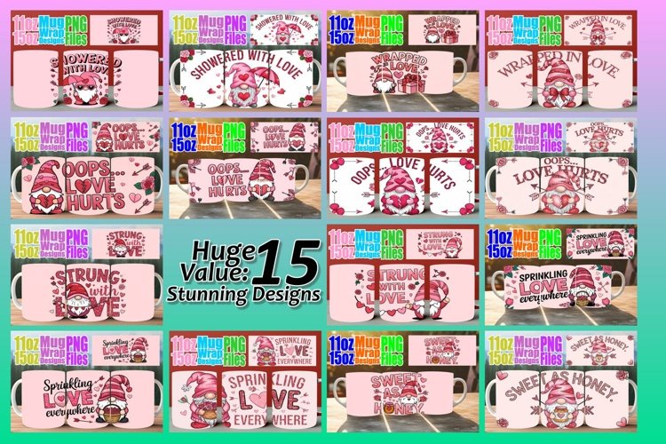 Valentines PNG Image 7