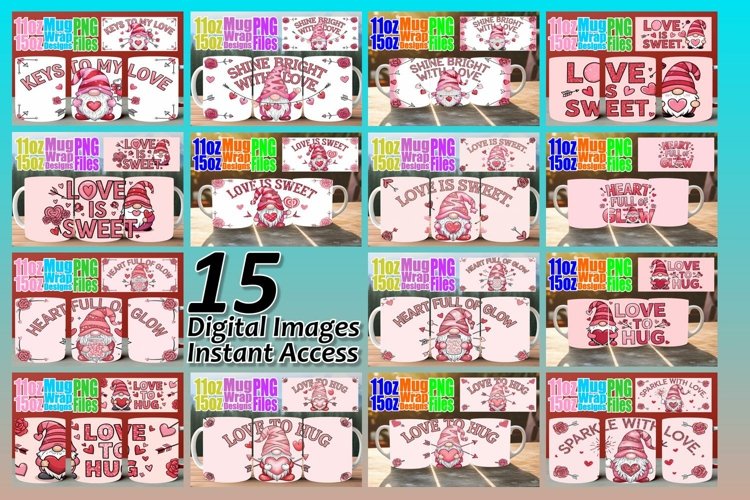 Valentines PNG Image 5
