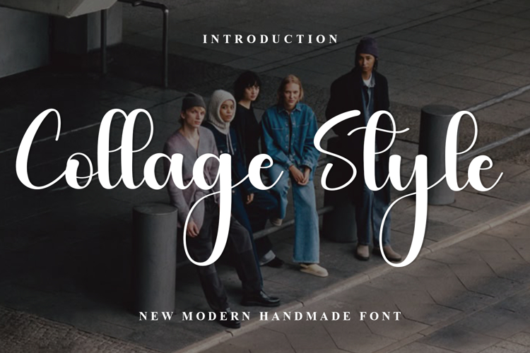 Business Fonts Image 2