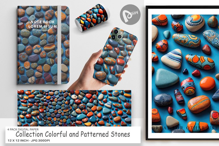 Printable Scrapbook Paper