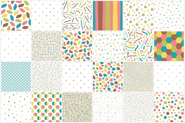 Geometric Backgrounds Image 22