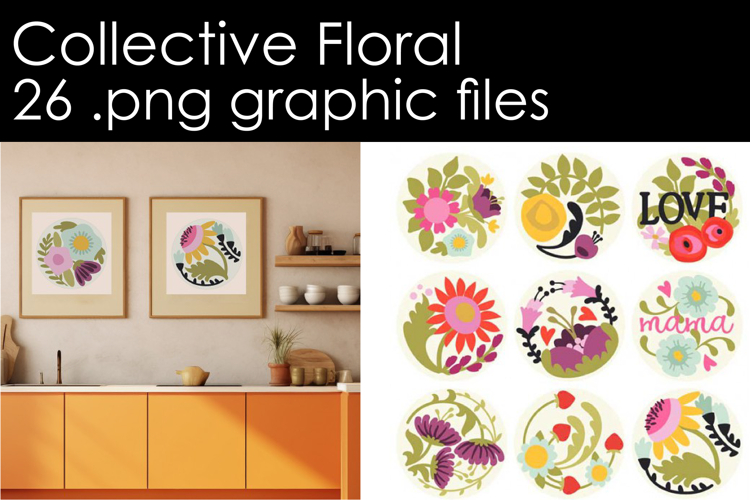 Collective Floral