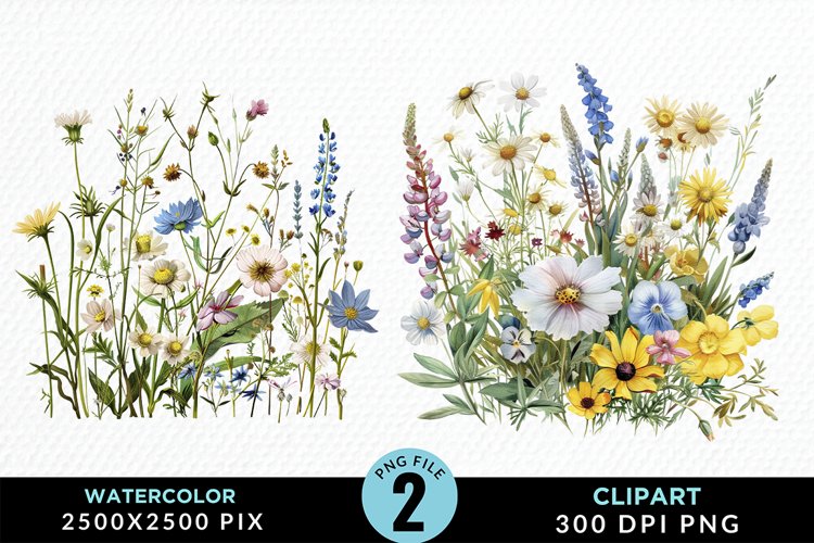 Flowers Graphic Image 14