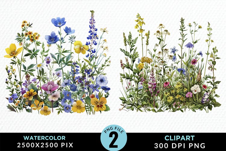 Flowers Graphic Image 9