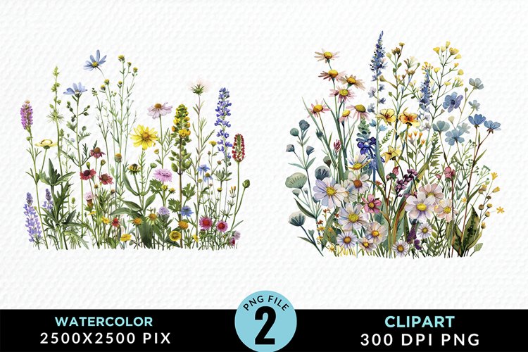 Flowers Graphic Image 3