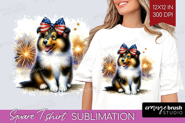 Dog Background Image 12