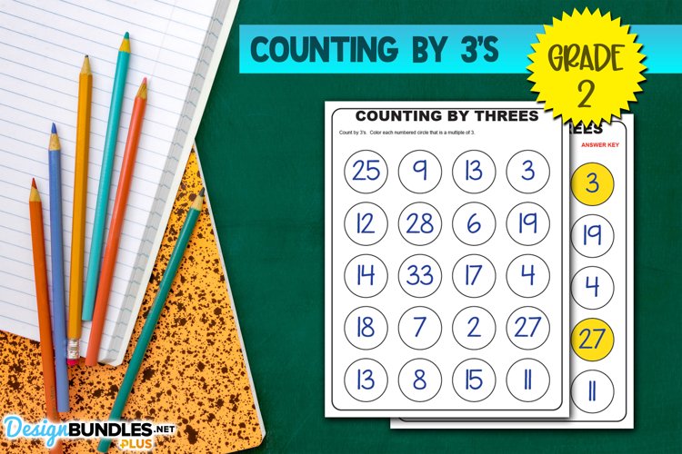 Kindergarten Worksheet Image 4
