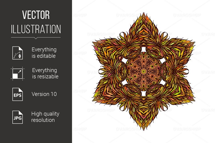 Star Graphic Image 4
