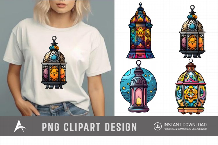 Ramadan Clipart Image 2