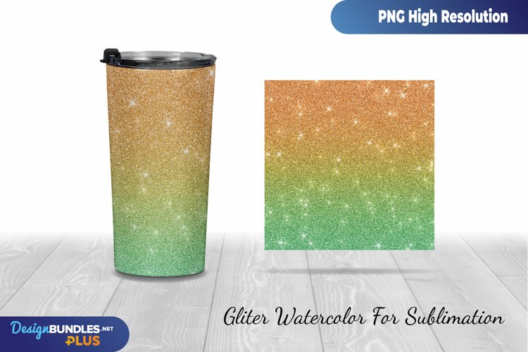 Glitter Background Png Image 9