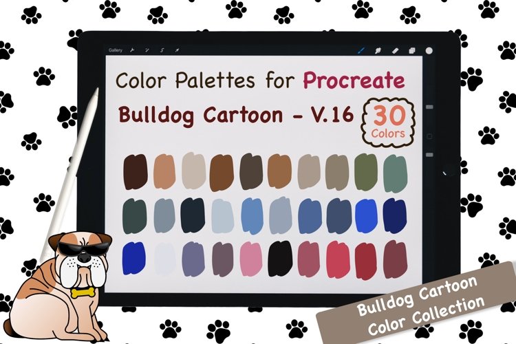 Procreate Palette Image 8