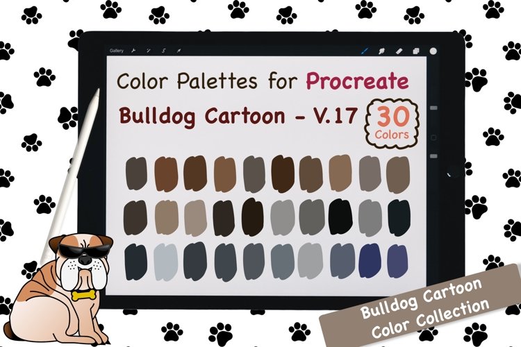 Procreate Palette Image 10