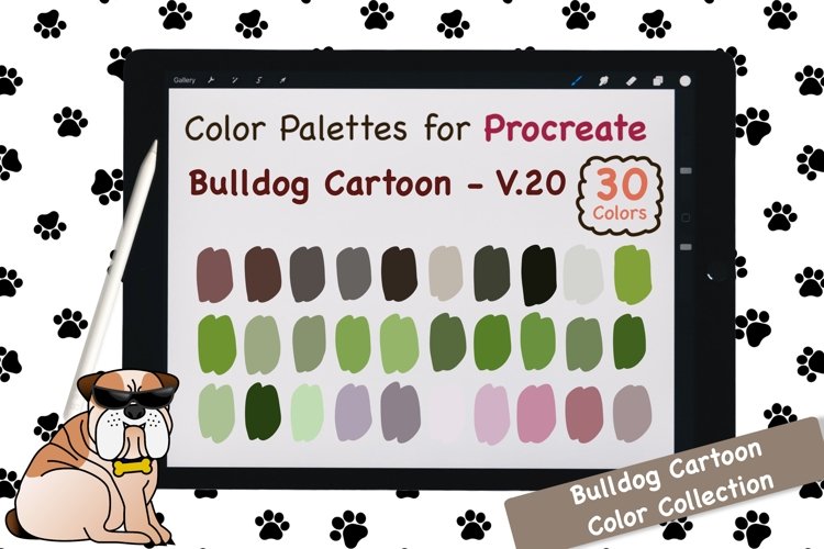 Procreate Palette Image 11