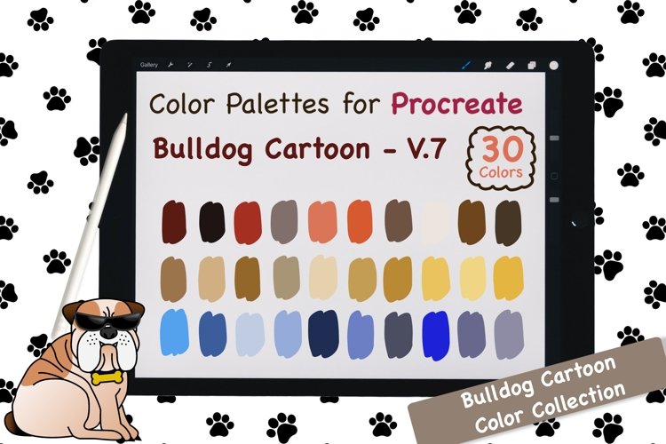Procreate Palette Image 11