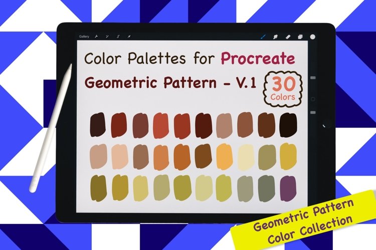 Geometric Backgrounds Image 7