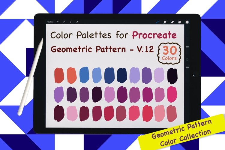 Geometric Backgrounds Image 13
