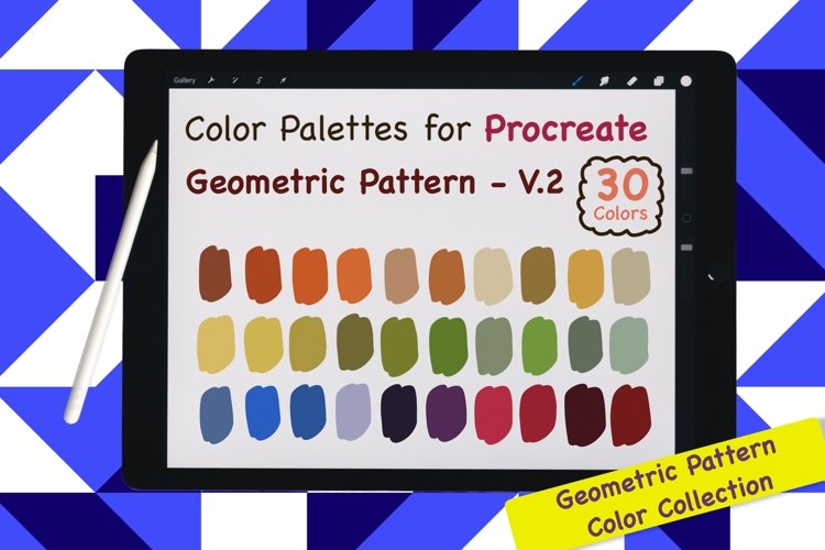 Geometric Backgrounds Image 8