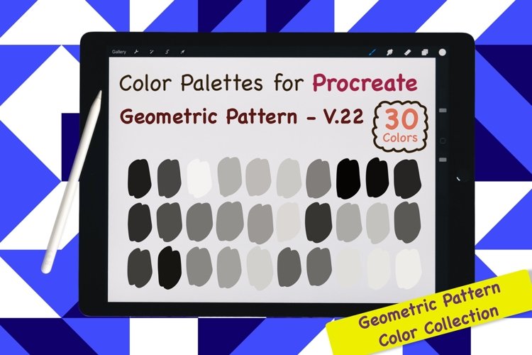Geometric Backgrounds Image 2