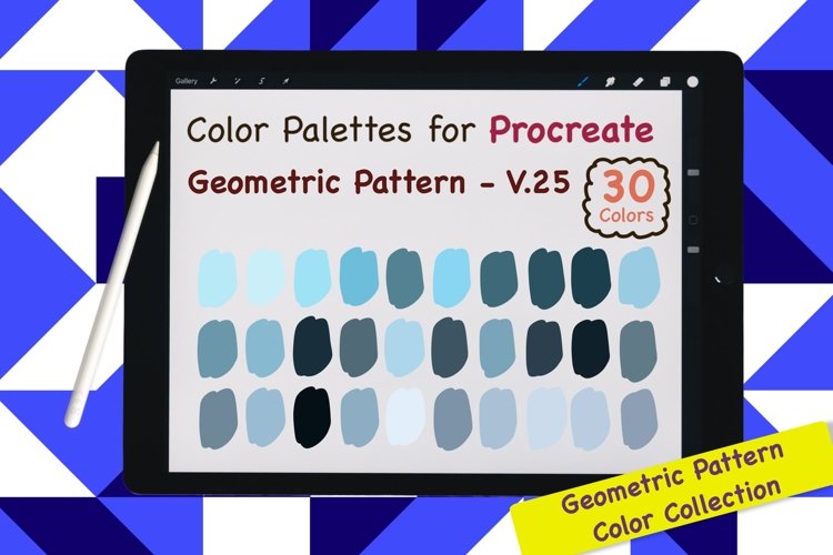 Geometric Backgrounds Image 3