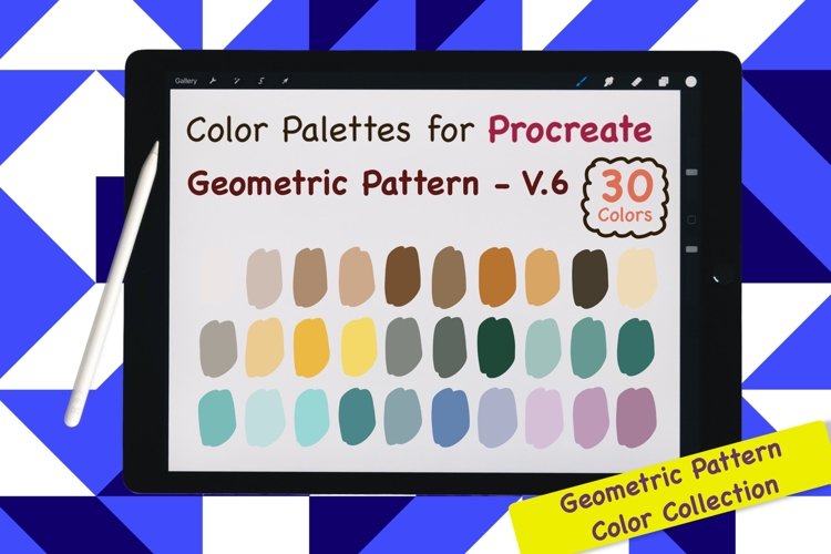 Geometric Backgrounds Image 20