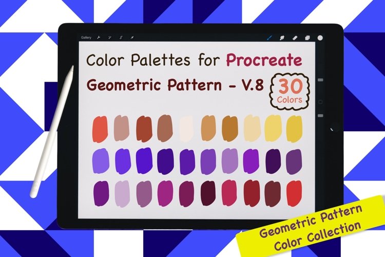 Geometric Backgrounds Image 5