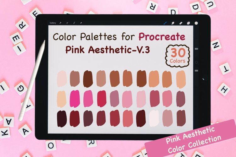 Procreate Palette Image 19