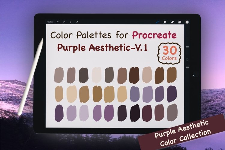 Procreate Palette Image 7