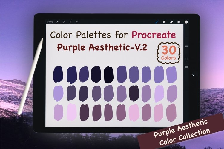 Purple Background Image 23