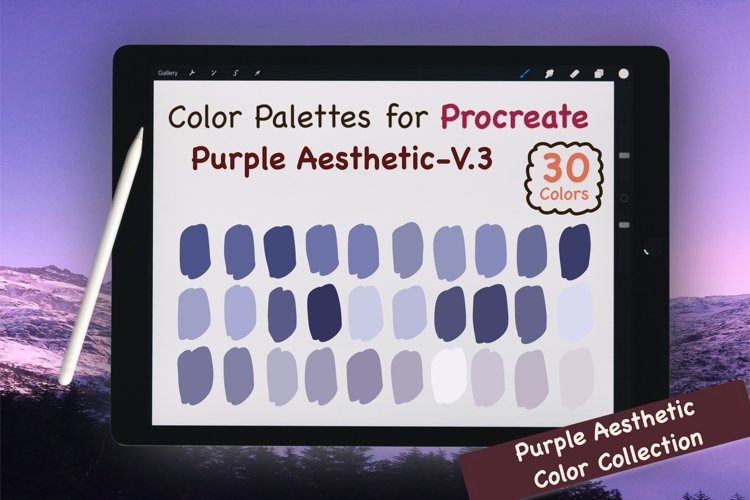 Procreate Palette Image 13
