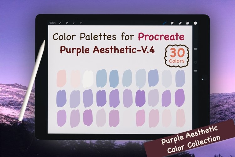 Procreate Palette Image 12