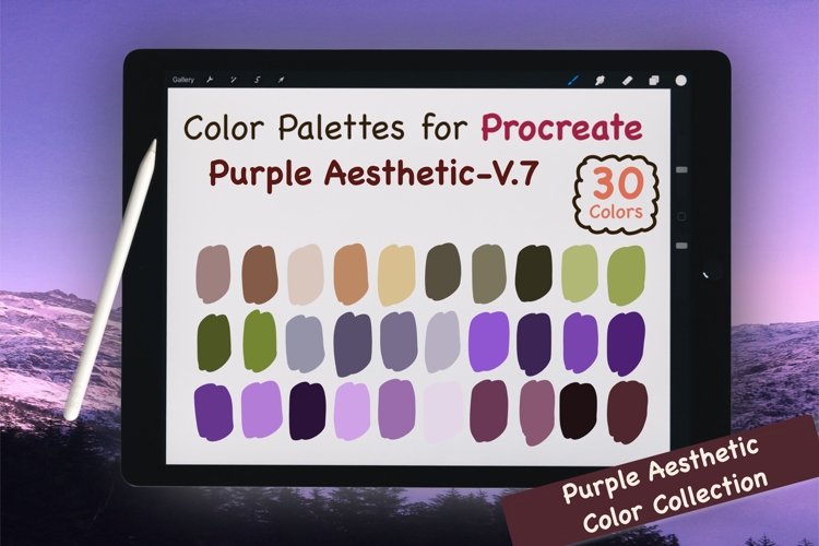Procreate Palette Image 8