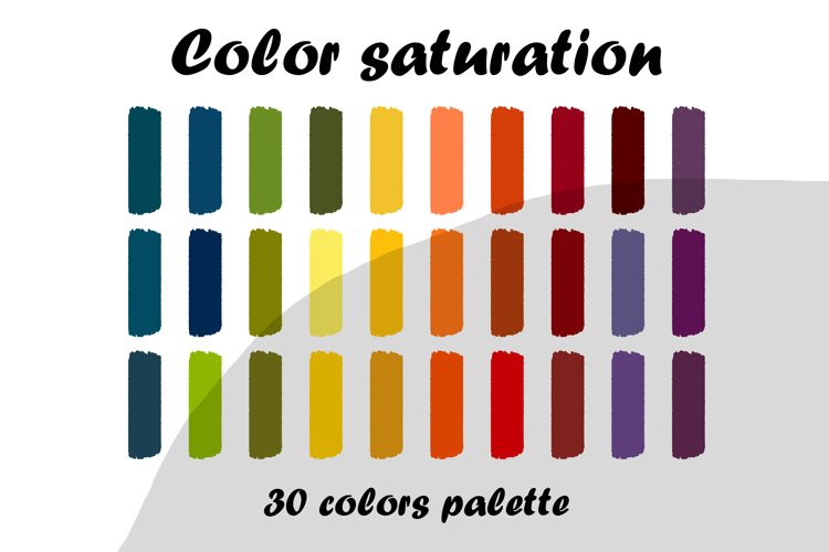 Procreate Palette Image 11