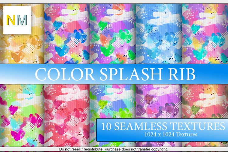 Color Texture Image 10