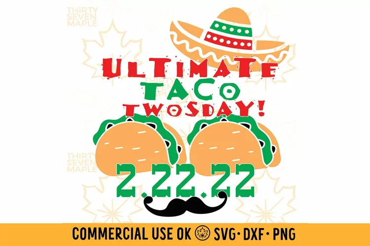 Taco Twosday