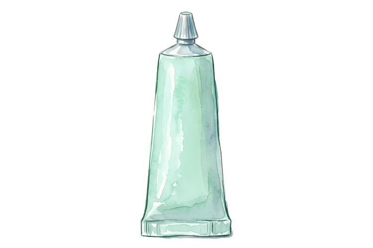 Color Tube Png| Artist Png