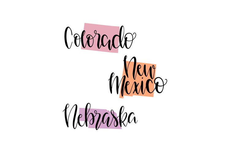 Mexico Svg Image 5