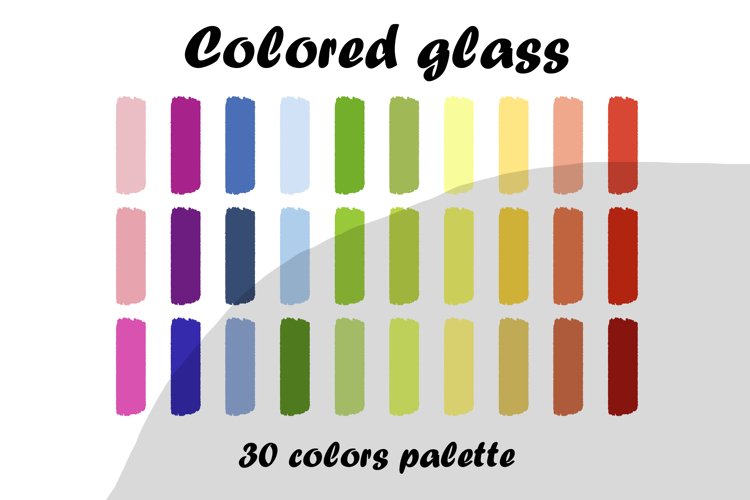 Procreate Palette Image 24