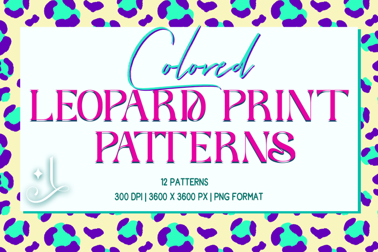 Cheetah Print Wallpaper Image 6