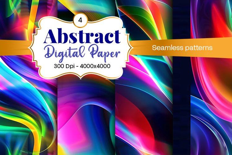 Seamless Background Paper