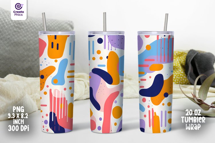 Abstract Shapes Png Image 16