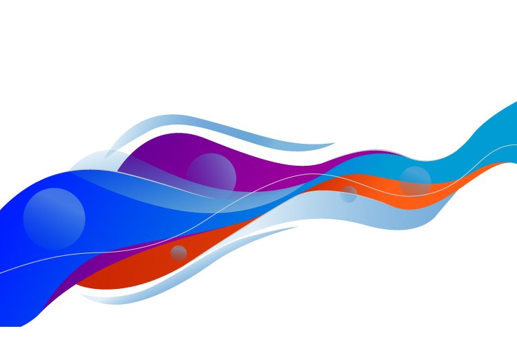 Wave Background Image 18