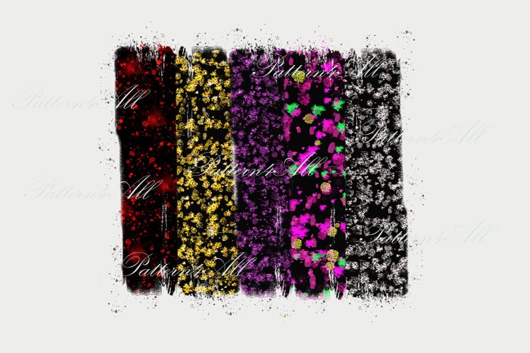 Neon Background Image 21