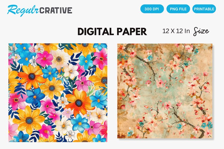 Colorful Background Image 6