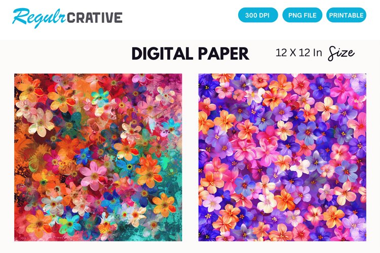 Colorful Background Image 2