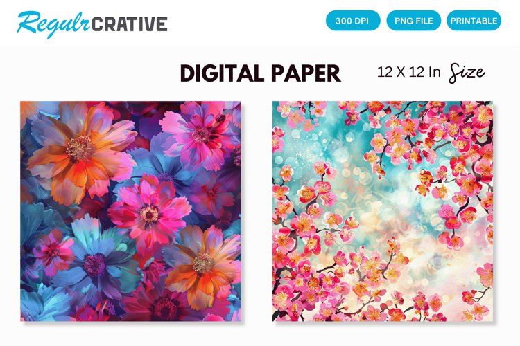 Colorful Background Image 7