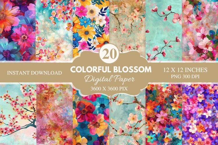 Colorful Background Image 22