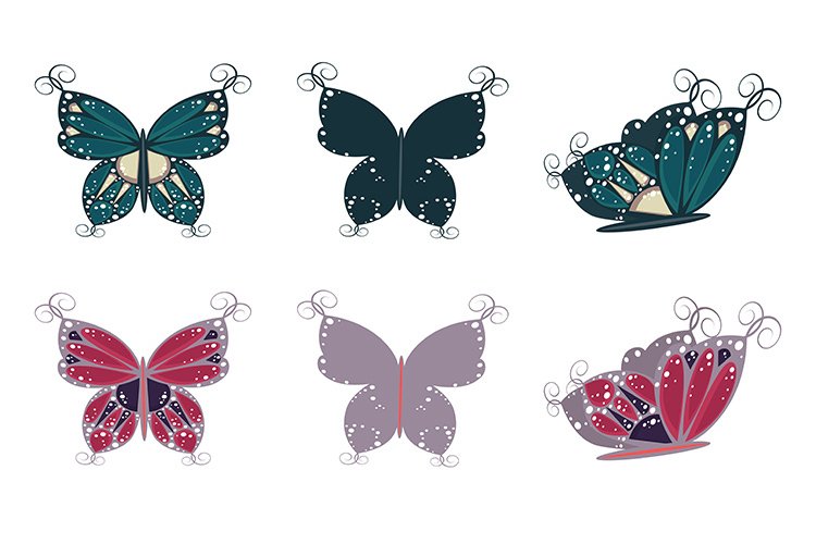 Insects Clipart Image 18