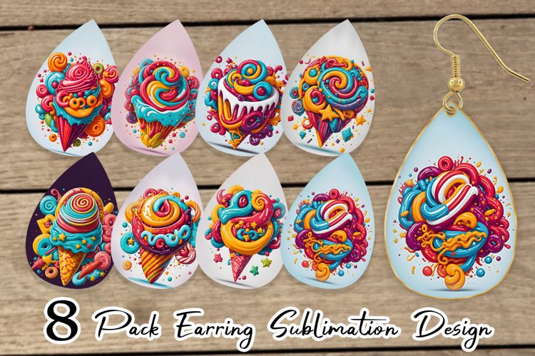 Teardrop Clipart Image 23