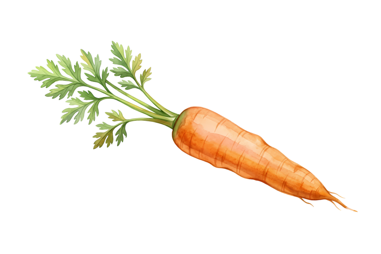 Colorful Carrot Png| Localy Grown Png