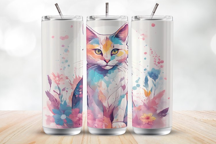 Sublimation Tumbler Wraps Image 22